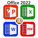 Office Reader - WORD/PDF/EXCEL
