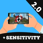 Max Sensitivity & Booster 2.0