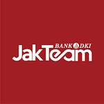JakTeam - Bank DKI