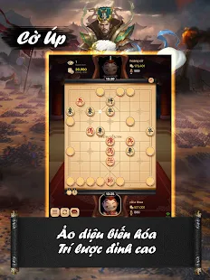 Tải Cờ Tướng - Chơi game online, offline miễn phí tốt nhất