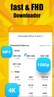 Download and play Video Downloader for Kwai Without Watermark on PC with  MuMu Player