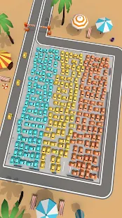 Play Parking Jam Unblock: Car Games Online for Free on PC & Mobile