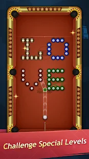 Download and play Billiards online 8ball offline on PC with MuMu Player