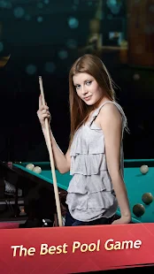 Download and play Billiards online 8ball offline on PC with MuMu Player