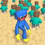 Poppy Games: Fun Run 3D