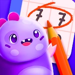 NumberZilla: 數字拼圖