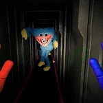 456 Huggy Survival Game