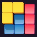 Block King - Woody Puzzle Game