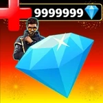 Freemax Diamond : Elite Pass