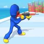 Run Clash 3D: It’s playtime