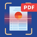 PDF 扫描仪：以相机文档的扫描仪