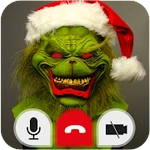 Call Grinch Scary Simulator