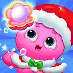 Ocean Puzzle Games-Match 3