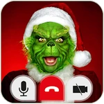 Call Green Grinch Simulator