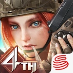 Rules of Survival – VNG