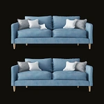Find The Difference: Interior