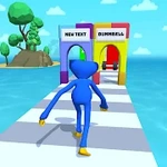 Monster Run 3D