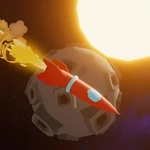 Space Digger