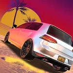 Drive Club: Online Car Estacionamento  Simulator