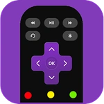 Remote Control For Roku Tv