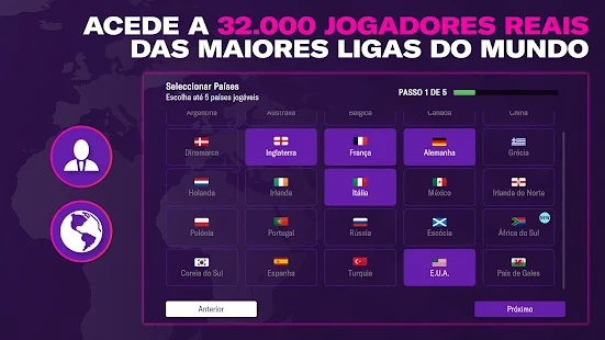 Baixar e jogar Pro 11 - Online Football Manager no PC com MuMu Player