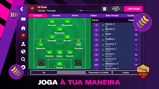 Baixar e jogar eFootball™ 2022 no PC com MuMu Player