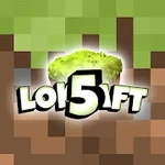 Lokicraft 2022 : Crafting Game