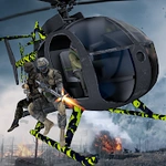Air Strike 3D : War