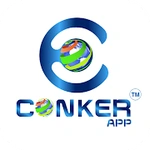 CONKER APP