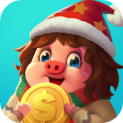 Piggy Go - ท่องโลกชิงเหรียญ