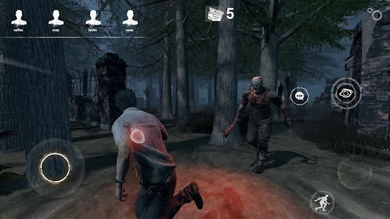 Download & Play Dead by Daylight Mobile on PC & Mac (Emulator)