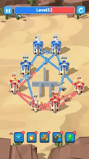 Baixar e jogar Medieval War Strategy.io : Estratégia no PC com MuMu Player