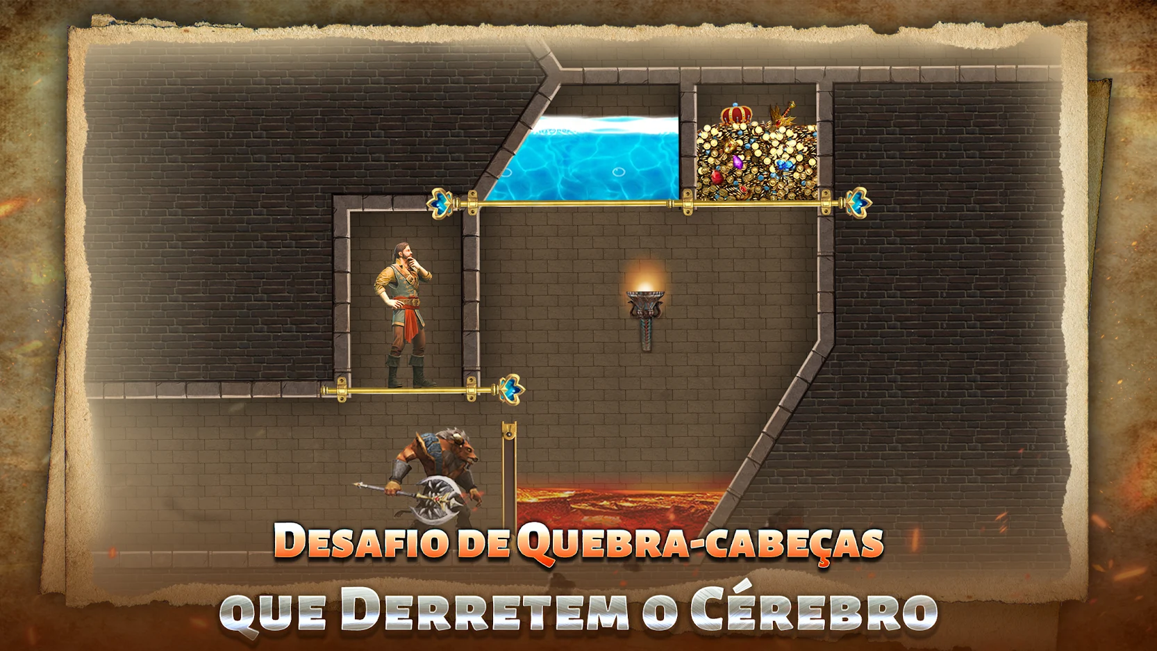 ÉBANO - O Regresso do Rei na App Store