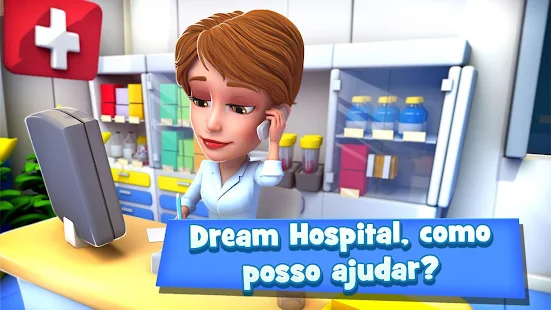 Baixar e jogar simulador de cirurgia jogos de médico: novos jogos