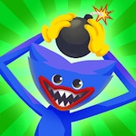 別爆炸.io：鬼抓人io遊戲