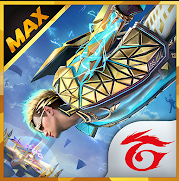 Garena Free Fire MAX