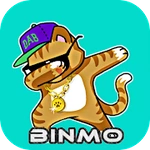 Binmo Chat_Group Voice Rooms