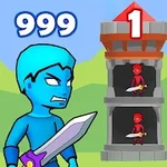 Hero Tower Wars Castle Defense