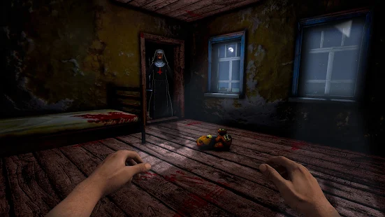 Baixar e jogar Casa de pesadelo de terror no PC com MuMu Player