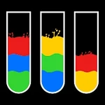 Water Sort Puz: Sort Color 3D