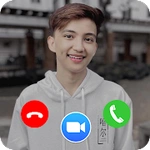 Wahyu Kadeo Video Call Prank