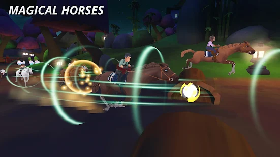 Baixar e jogar Star Stable Horses no PC com MuMu Player