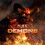 Rise Of Demons: mobile FPS