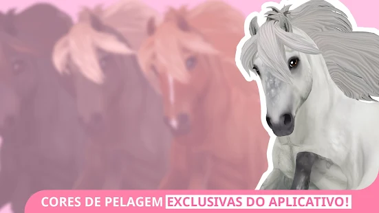 Baixar e jogar Star Stable Horses no PC com MuMu Player