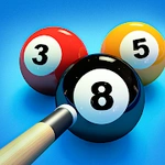 Billard: 8 Parties de Billard