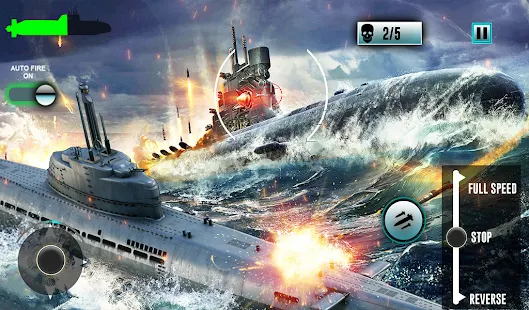 Jogos de navio de guerra para PC - Para quem realmente ama!