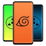 Narutofy: Live & 4k wallpaper