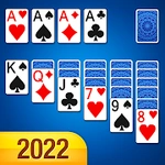 Solitaire Card Game