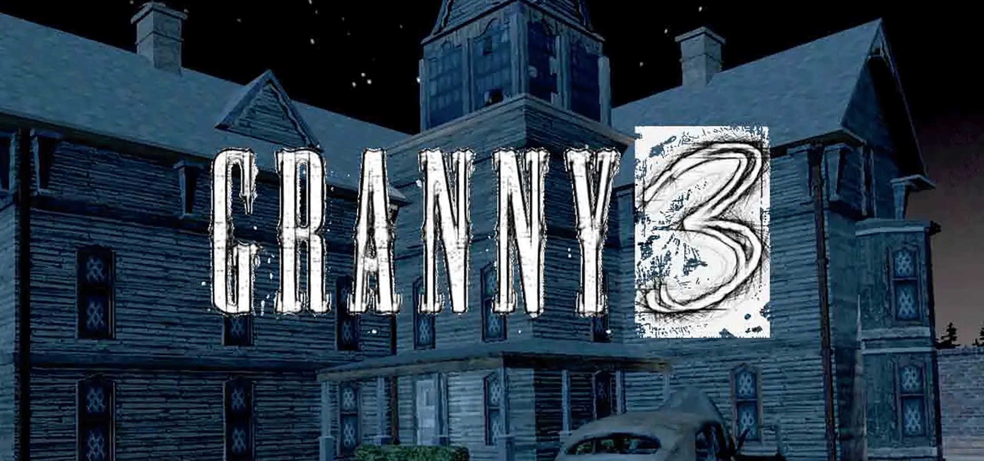 Granny 3