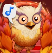 Singing Monsters: Dawn of Fire